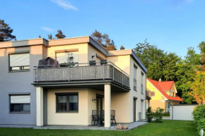 Sonnenpark in Korswandt